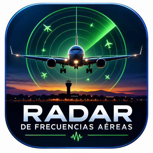 Radar Aéreo-Frecuencias