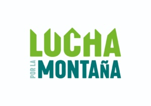 LUCHA POR LA MONTAÑA